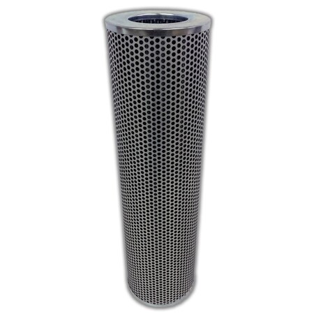 Main Filter Hydraulic Filter, replaces NATIONAL FILTERS SAR20931340SS, Suction, 40 micron, Inside-Out MF0065937